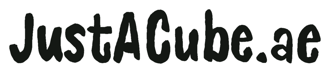 JustACube.ae